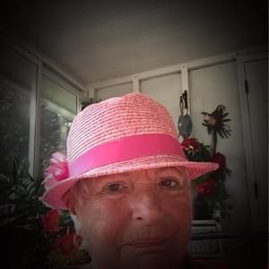 Meet your Posher, Mary